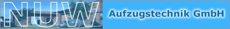 NUW Aufzugstechnik GmbH